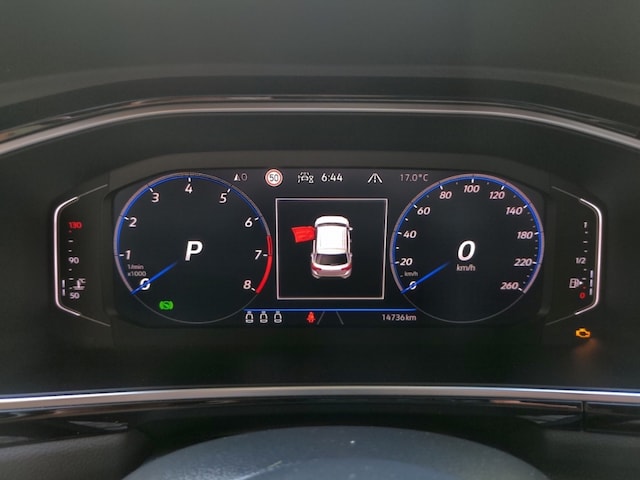 Volkswagen T-Roc DSG R-Line