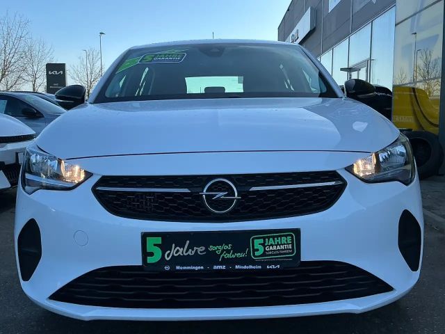 Opel Corsa 1.2 Turbo Edition Turbo