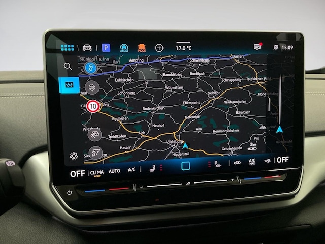 Volkswagen ID.5 IQ.Drive