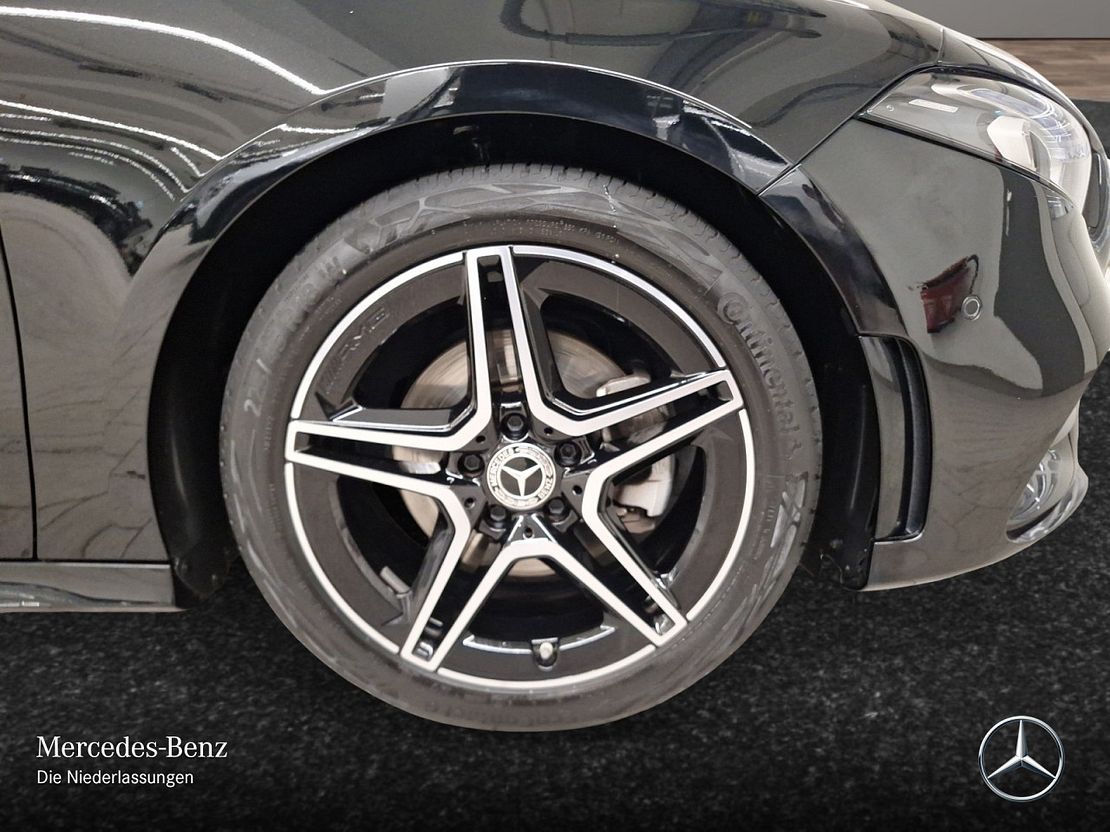 Mercedes-Benz A 200 A 200