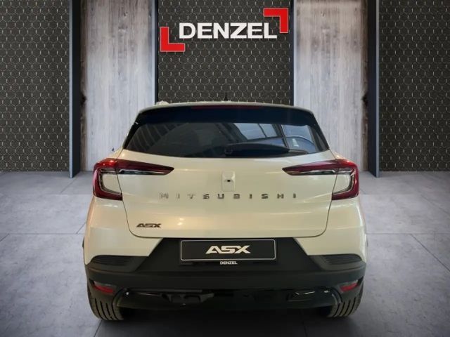 Mitsubishi ASX Invite