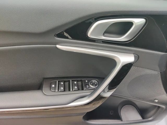 Kia Ceed GDi GT-Line