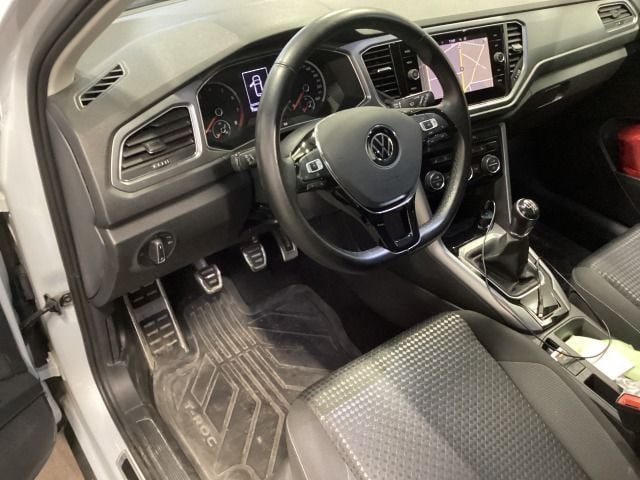 Volkswagen T-Roc 1.5 TSI