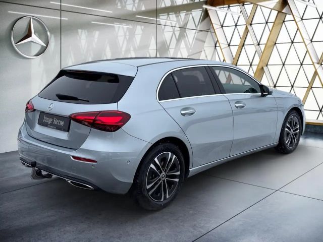 Mercedes-Benz A 200 Progressive
