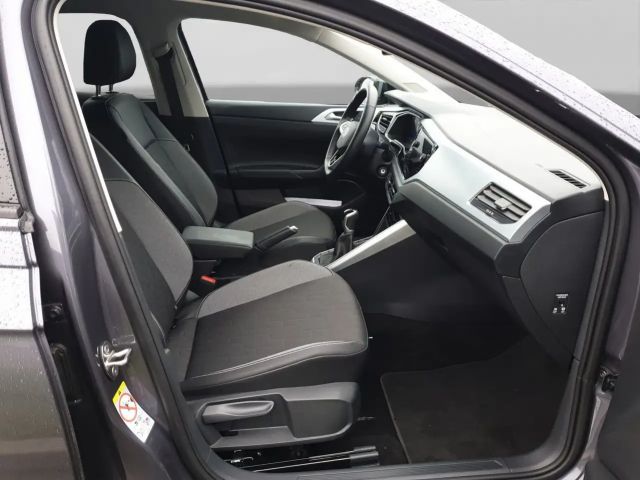 Volkswagen Taigo 1.0 TSI