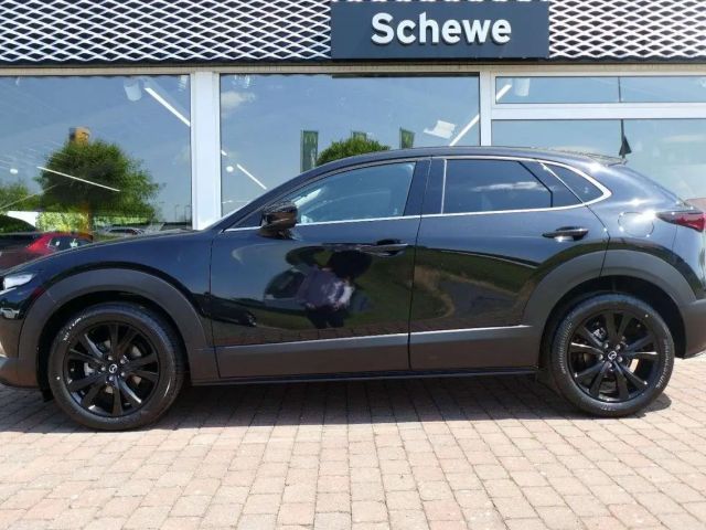 Mazda CX-30 Homura SkyActiv e-Skyactiv