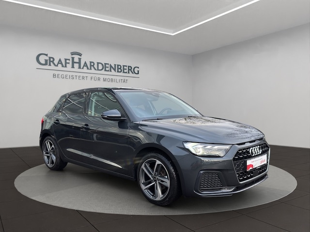 Audi A1 30 TFSI S-Tronic Sportback