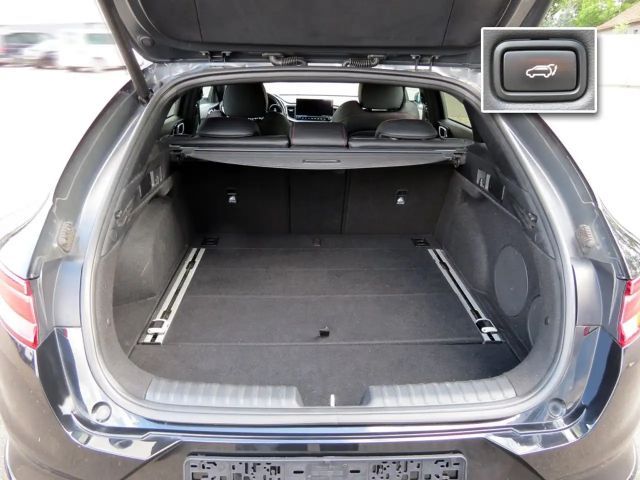 Kia ProCeed GDi GT-Line