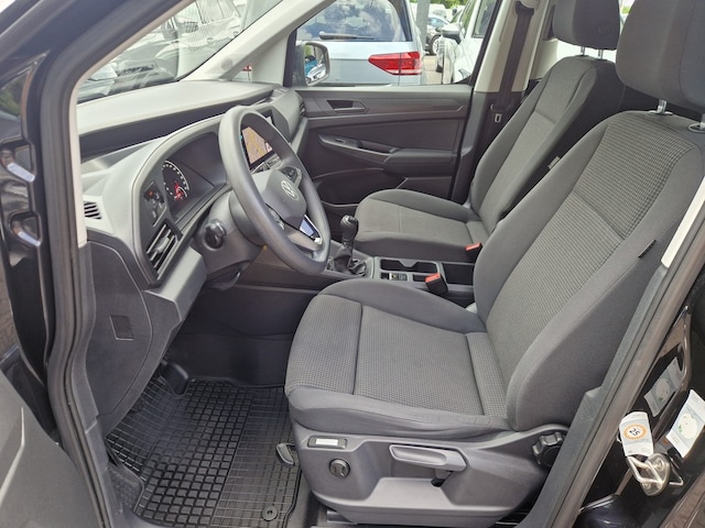 Volkswagen Caddy 2.0 TDI