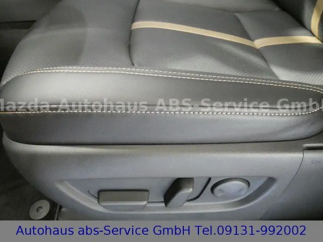 Mazda CX-60 4WD Homura Plus