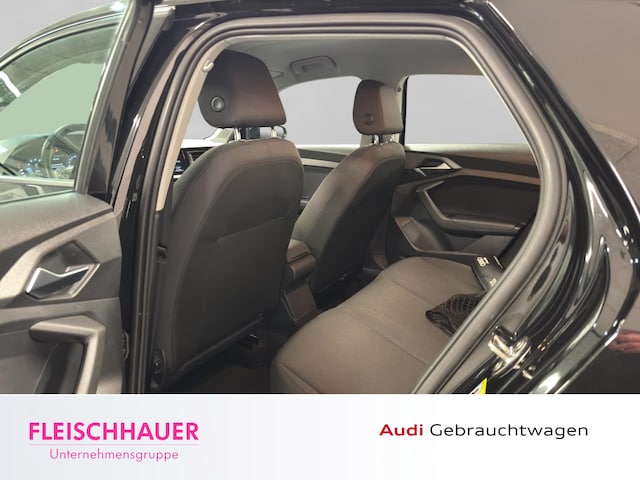 Audi A1 30 TFSI S-Tronic Sportback