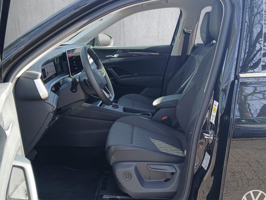 Volkswagen Tayron 1.5 eTSI DSG Life