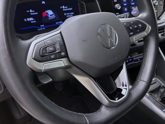 Volkswagen Polo 1.0 TSI IQ.Drive Style