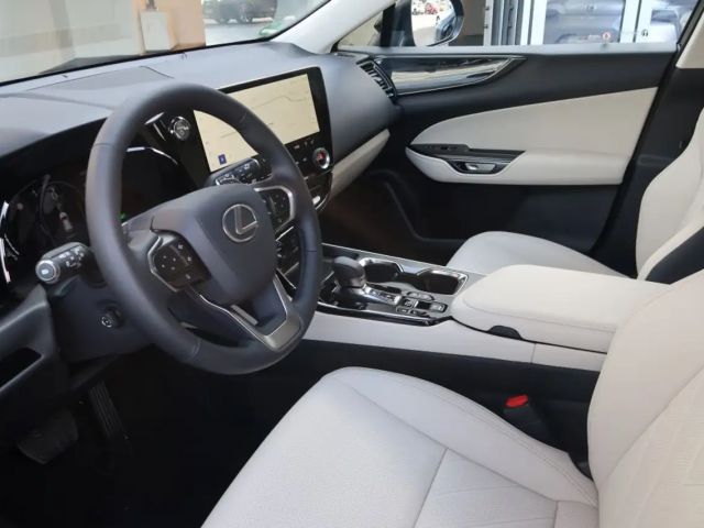Lexus NX 450h Executive Line