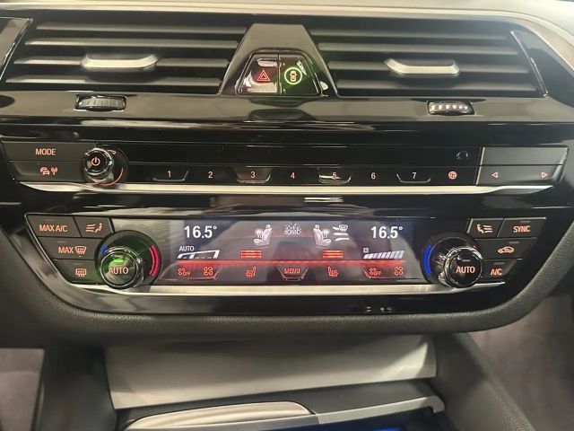 BMW 530 530e Sedan