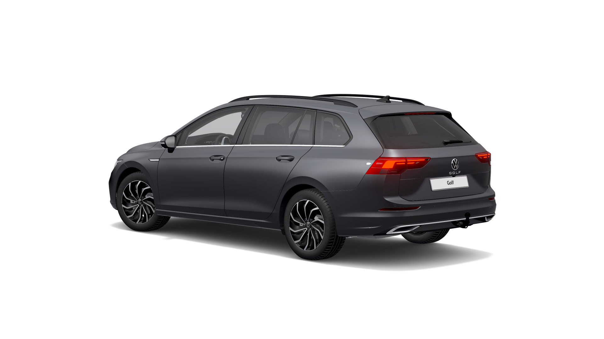 Volkswagen Golf 1.5 TSI Golf VIII Variant