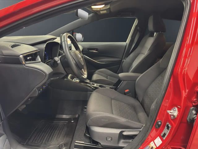 Toyota Corolla Active Hybride Touring