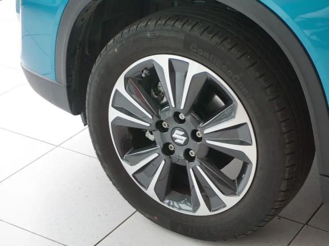 Suzuki Vitara Comfort Hybrid