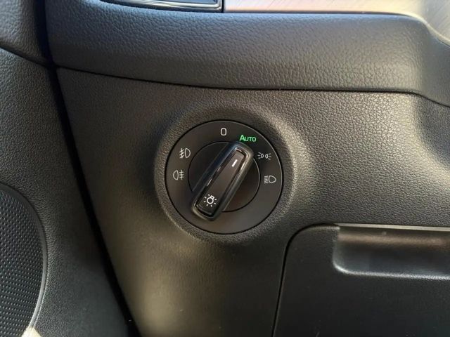 Skoda Kodiaq 1.5 TSI ACT Ambition