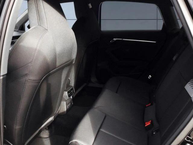 Audi A3 35 TFSI S-Tronic Sedan