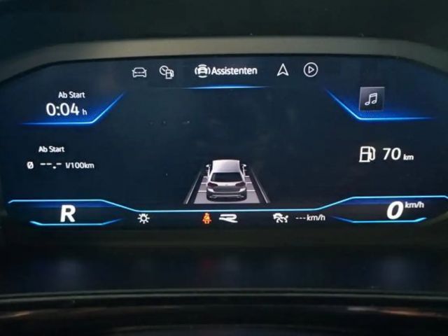 Volkswagen T-Roc DSG R-Line