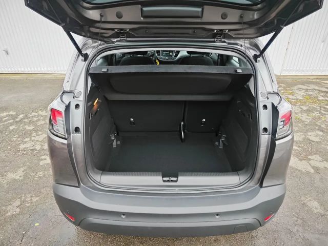 Opel Crossland X Rückfahrkamera*PDC*Sitzheizung*Lenkradheizung