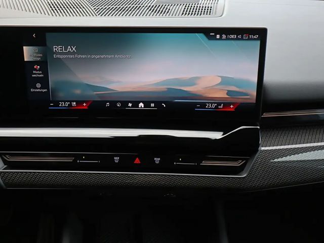 BMW 520 520d Touring xDrive