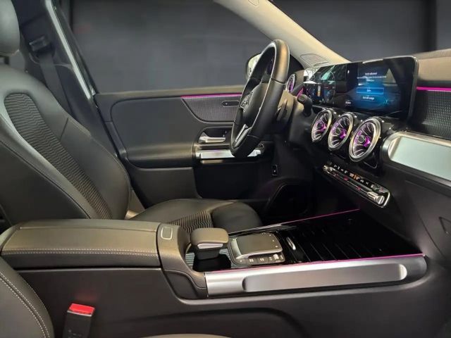 Mercedes-Benz EQB 350 4MATIC