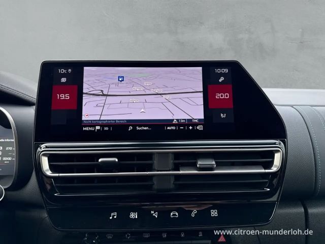 Citroën C5 Aircross BlueHDi Plus