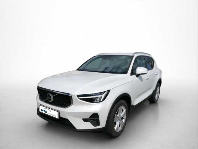 Volvo XC40 2WD