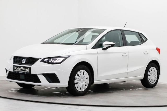 Seat Ibiza 1.0 TSI