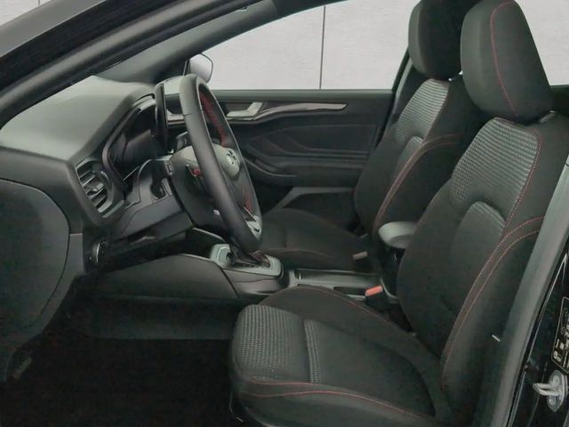 Ford Focus EcoBoost ST Line Wagon