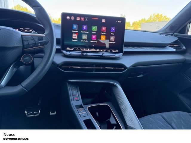 Cupra Terramar 1.5 eTSI