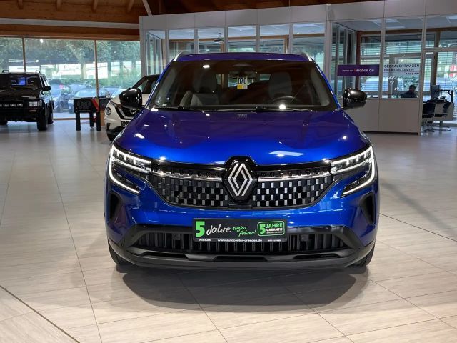 Renault Austral E-Tech Techno