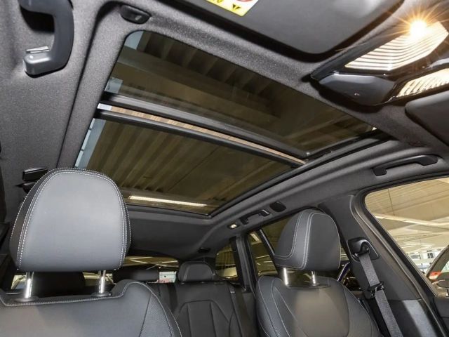 BMW X3 M-Sport xDrive30d