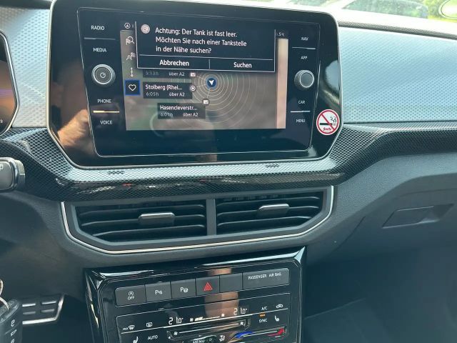 Volkswagen T-Cross DSG