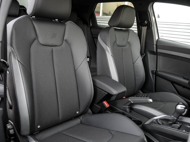 Audi A1 35 TFSI Allstreet S-Tronic