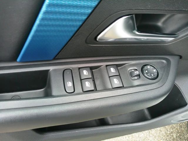 Citroën ë-C4 Shine