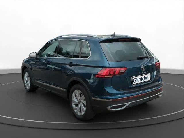 Volkswagen Tiguan 2.0 TDI DSG Elegance Elegance