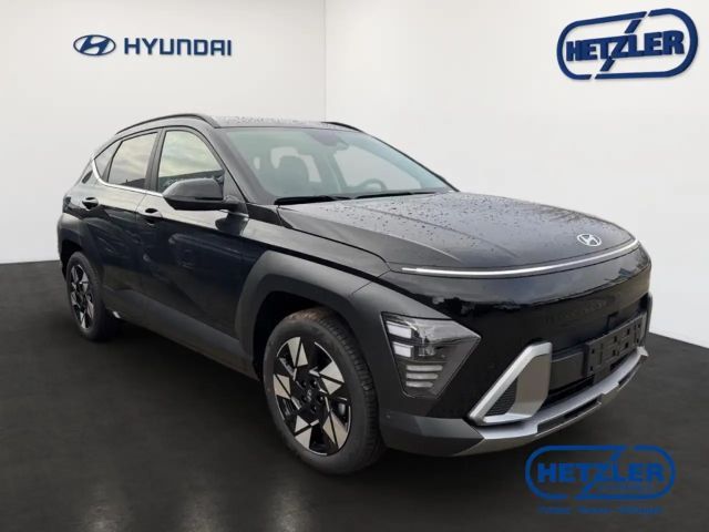 Hyundai Kona Prime Vierwielaandrijving