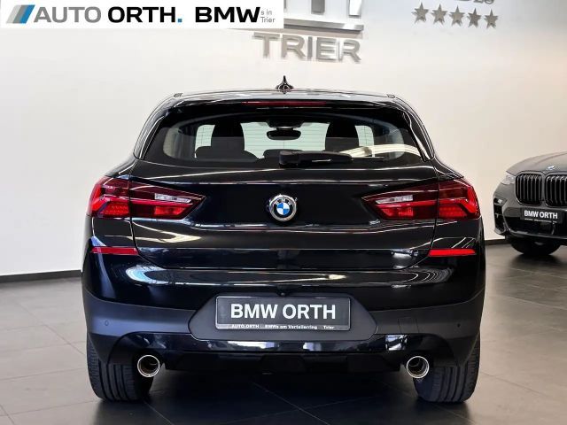 BMW X2 sDrive20i