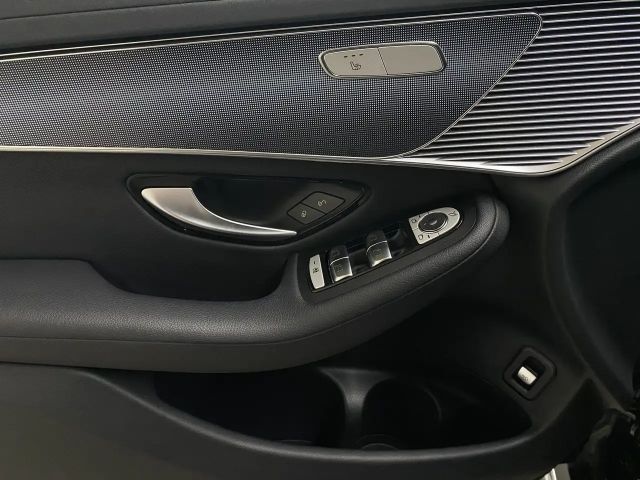 Mercedes-Benz EQC 400 4MATIC