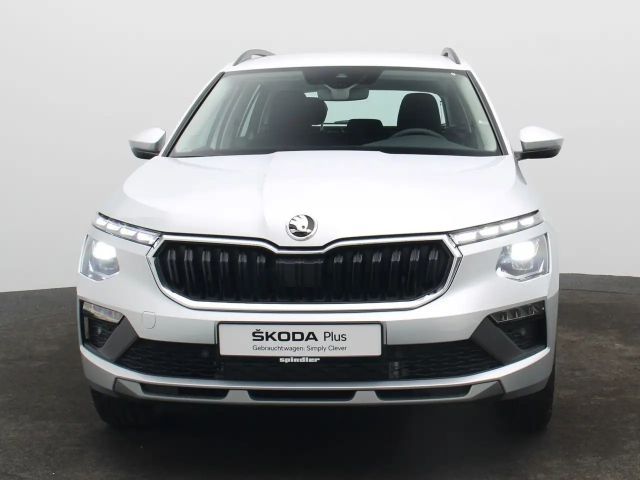 Skoda Kamiq 1.0 TSI Selection