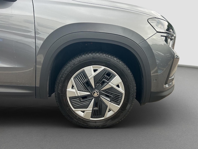 Skoda Kodiaq 2.0 TDI