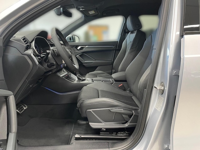 Audi Q3 35 TFSI S-Tronic