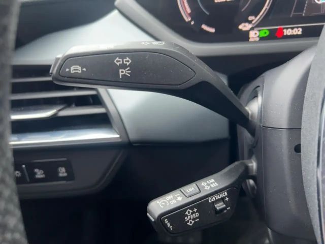 Audi e-tron GT 350 kW Matrix Head-Up B&O