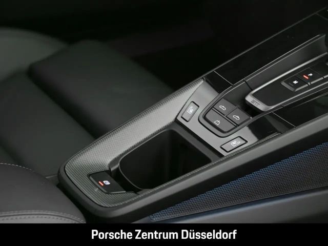 Porsche 992 Cabrio Carrera