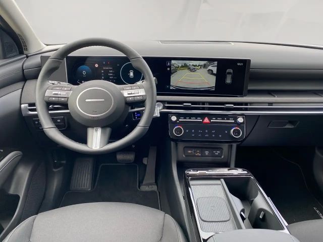 Hyundai Tucson Trend Vierwielaandrijving