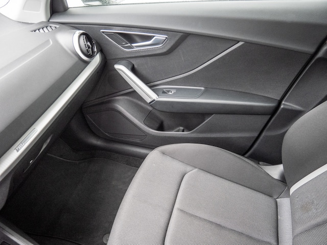 Audi Q2 35 TFSI S-Tronic