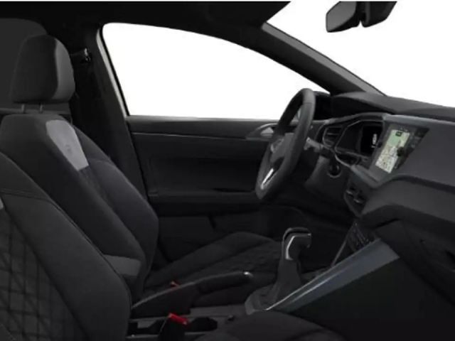 Volkswagen Taigo 1.5 TSI R-Line